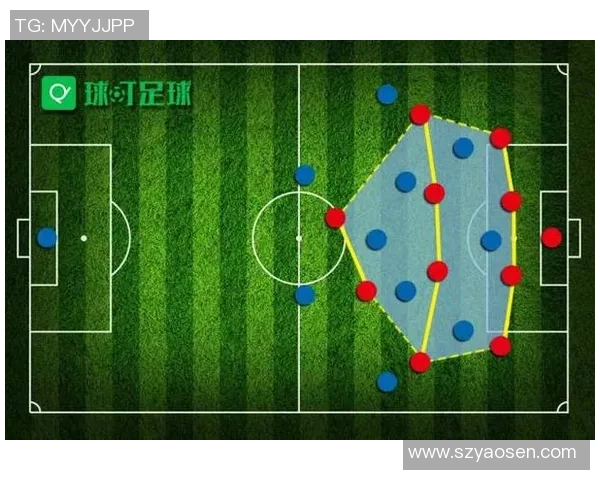 广州足球队战术深度解析：从进攻布局到防守策略的全方位探讨
