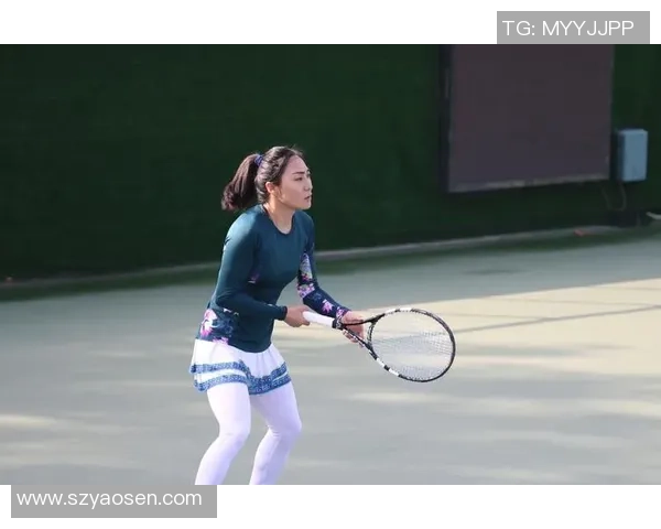 南京网球队选拔赛精彩回顾实力展现与未来潜力分析